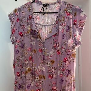Buffalo David Bitton Blouse Costco